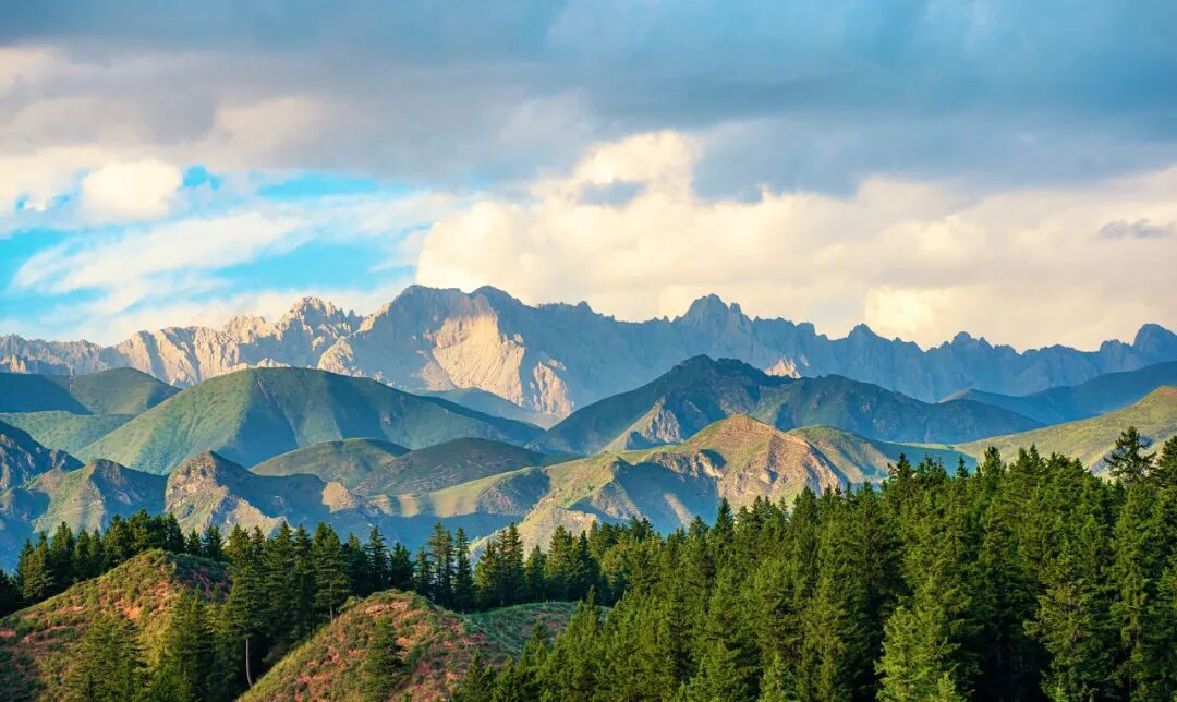我国唯一“没有蚊子”的城市，曾是七朝古都！100块到天水，物价超低，被王维疯狂表白，却鲜为人知