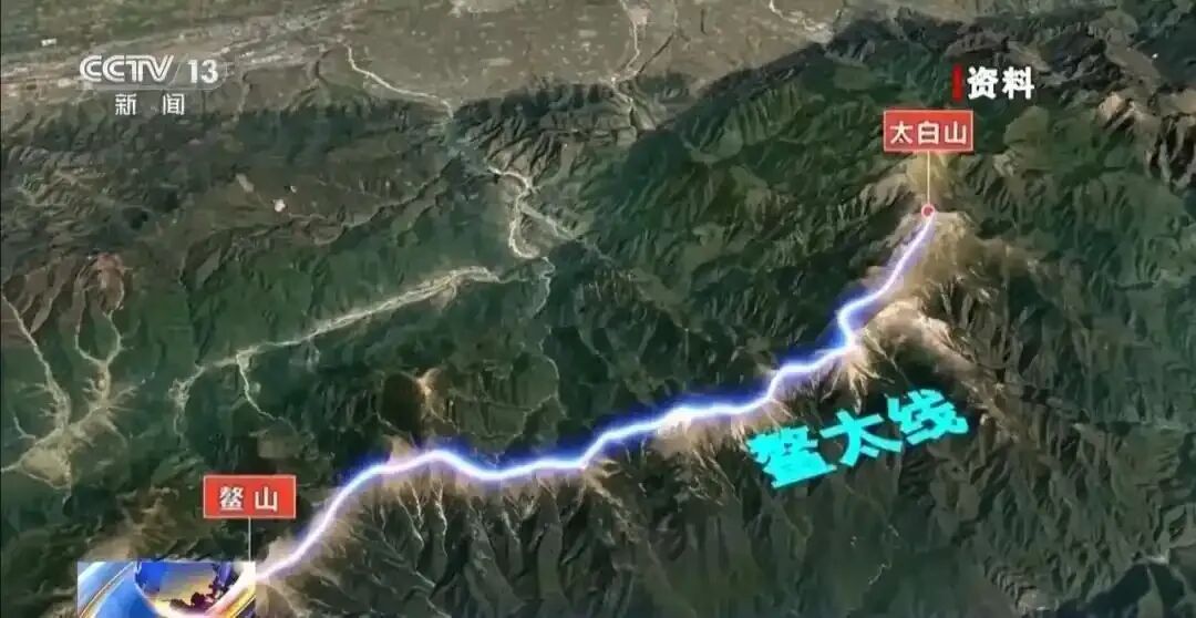 5人违规穿越“鳌太线”，3人遇难，最小只有19岁！幸存者回忆：只是山放过了我而已......