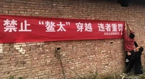 5人违规穿越“鳌太线”，3人遇难，最小只有19岁！幸存者回忆：只是山放过了我而已......