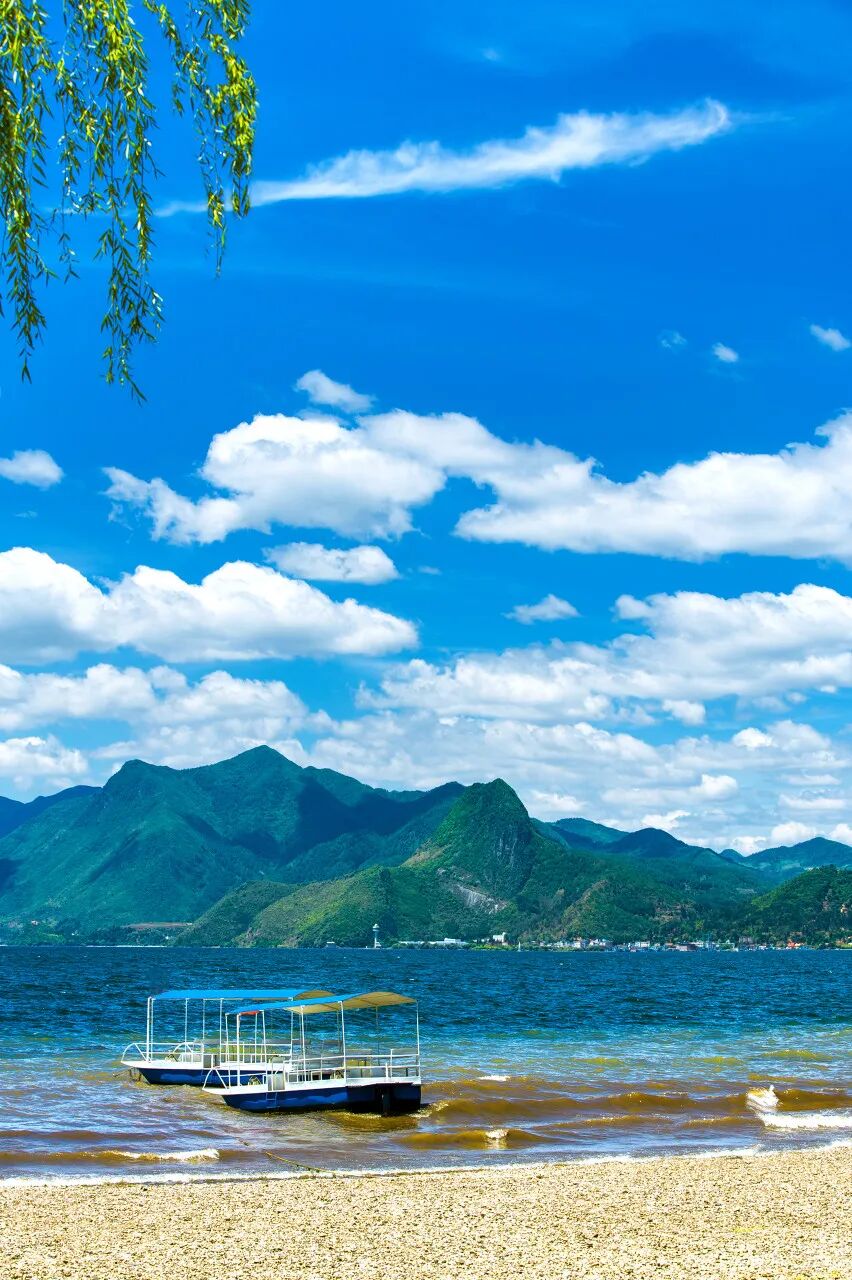 中国唯一以“香烟”命名的城市：烟比城市出名，李健为她写歌！比昆明安逸，高铁1h直达，竟鲜为人知