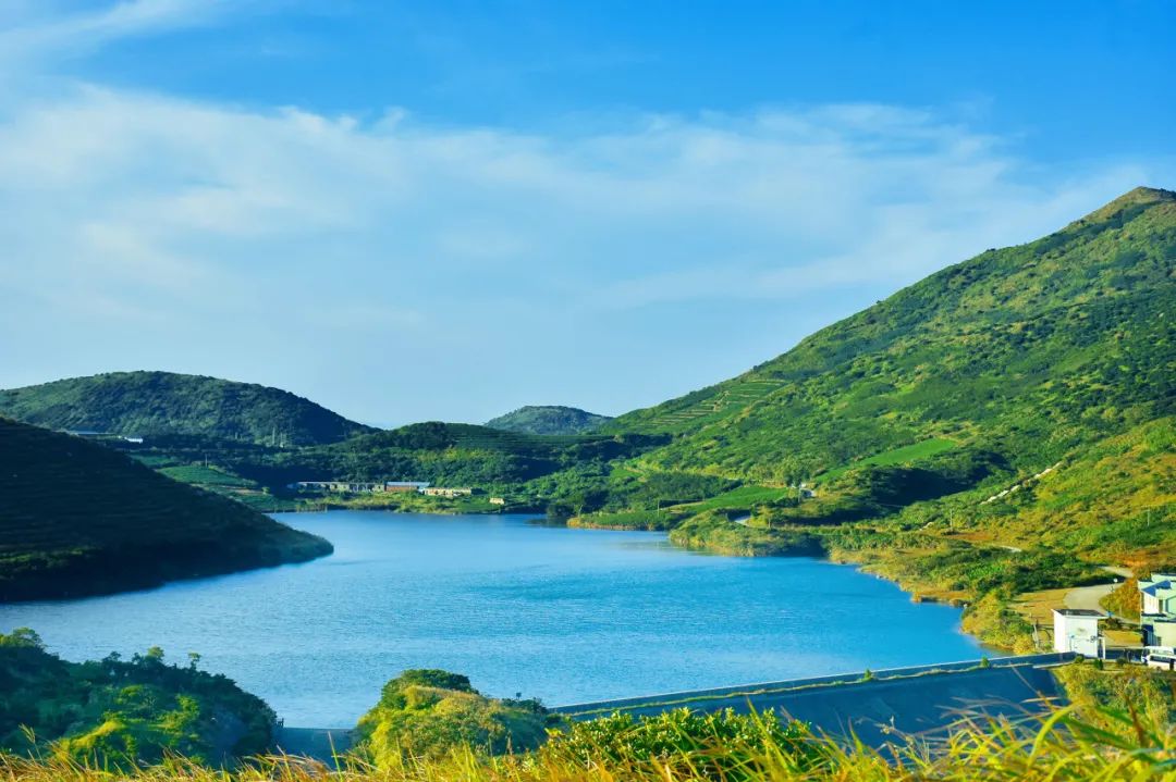 美过厦门，打败福州！这座被遗忘的小城，竟是“中国最美”，它凭什么？