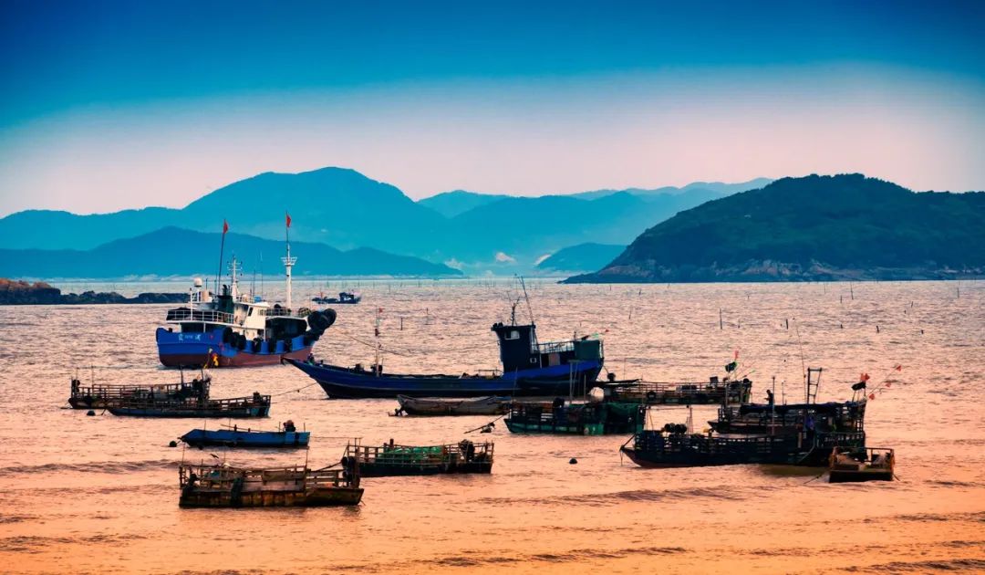 美过厦门，打败福州！这座被遗忘的小城，竟是“中国最美”，它凭什么？