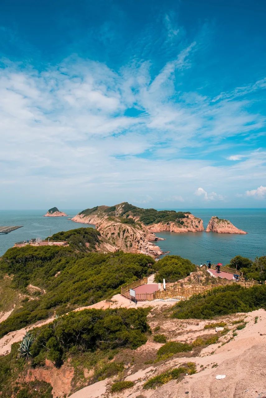 美过厦门，打败福州！这座被遗忘的小城，竟是“中国最美”，它凭什么？