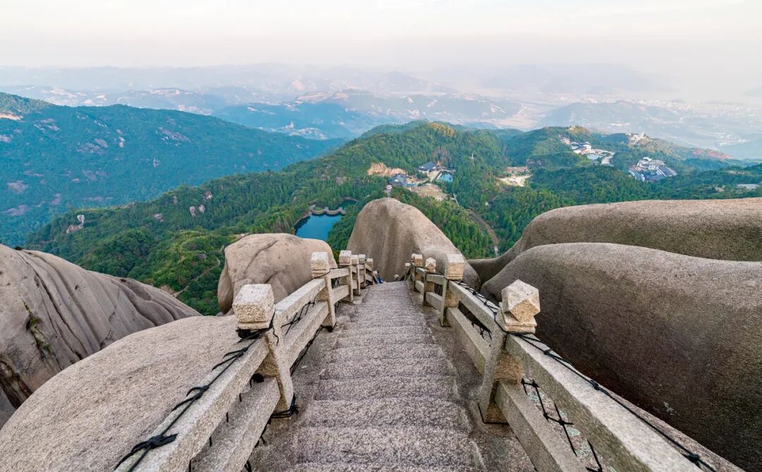 美过厦门，打败福州！这座被遗忘的小城，竟是“中国最美”，它凭什么？