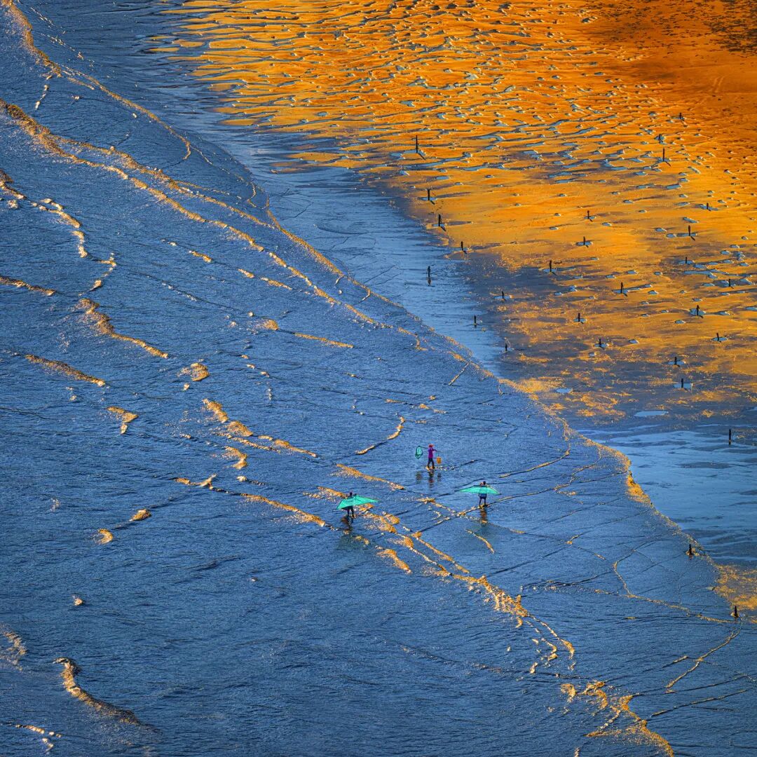 美过厦门，打败福州！这座被遗忘的小城，竟是“中国最美”，它凭什么？