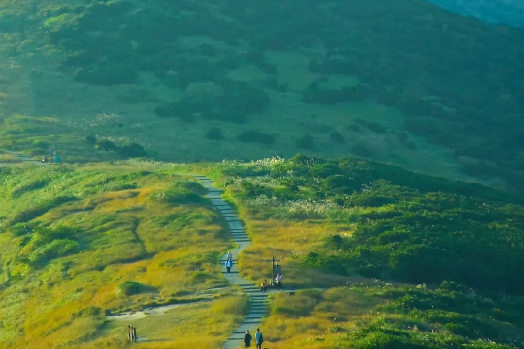 美过厦门，打败福州！这座被遗忘的小城，竟是“中国最美”，它凭什么？