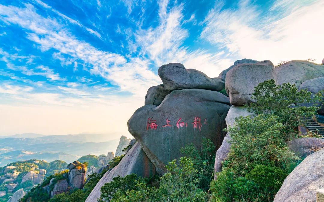 美过厦门，打败福州！这座被遗忘的小城，竟是“中国最美”，它凭什么？