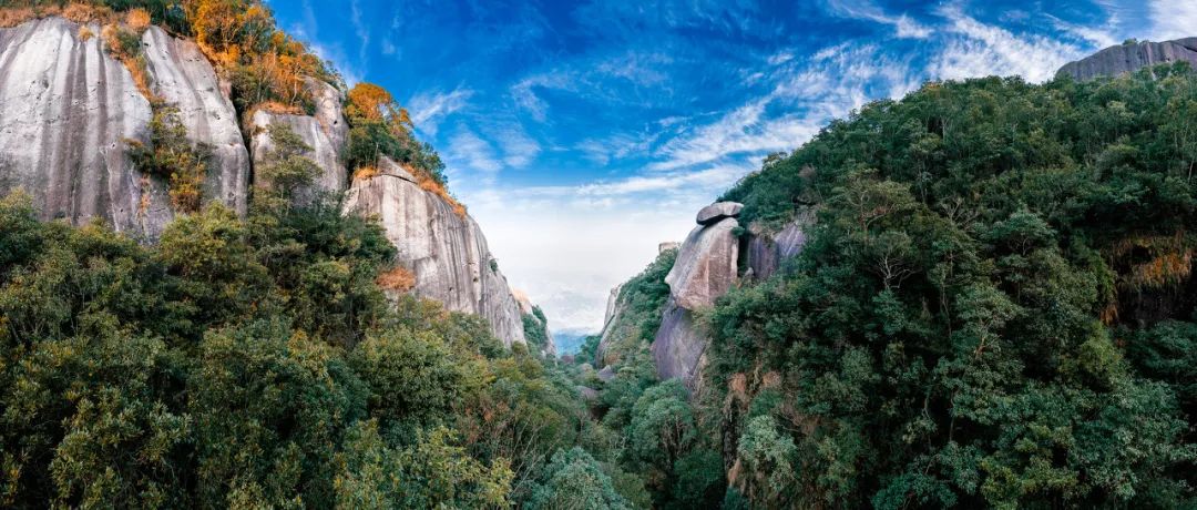 美过厦门，打败福州！这座被遗忘的小城，竟是“中国最美”，它凭什么？