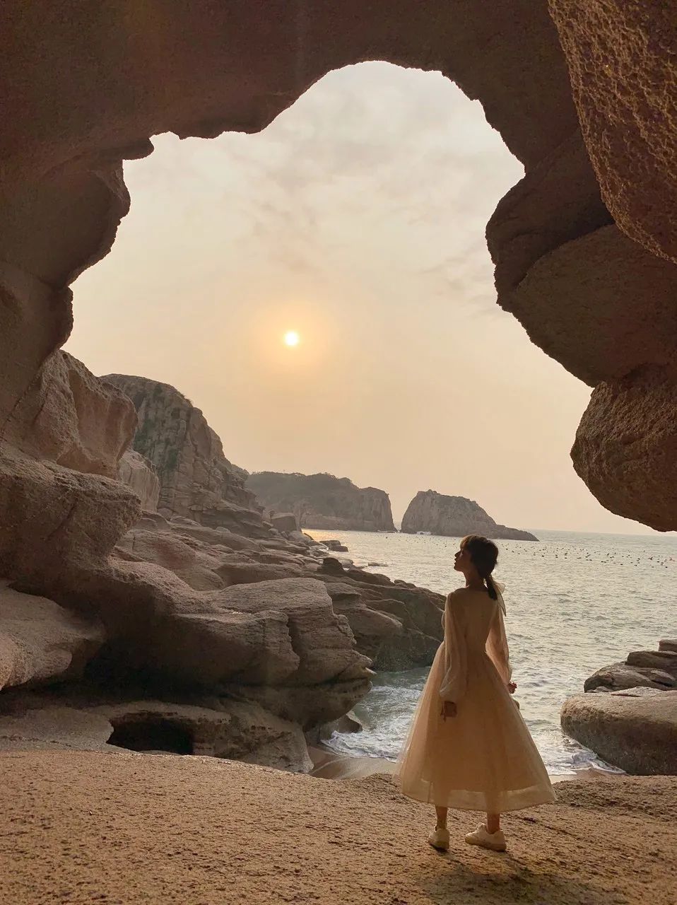 美过厦门，打败福州！这座被遗忘的小城，竟是“中国最美”，它凭什么？