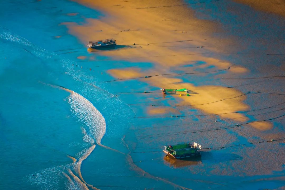 美过厦门，打败福州！这座被遗忘的小城，竟是“中国最美”，它凭什么？