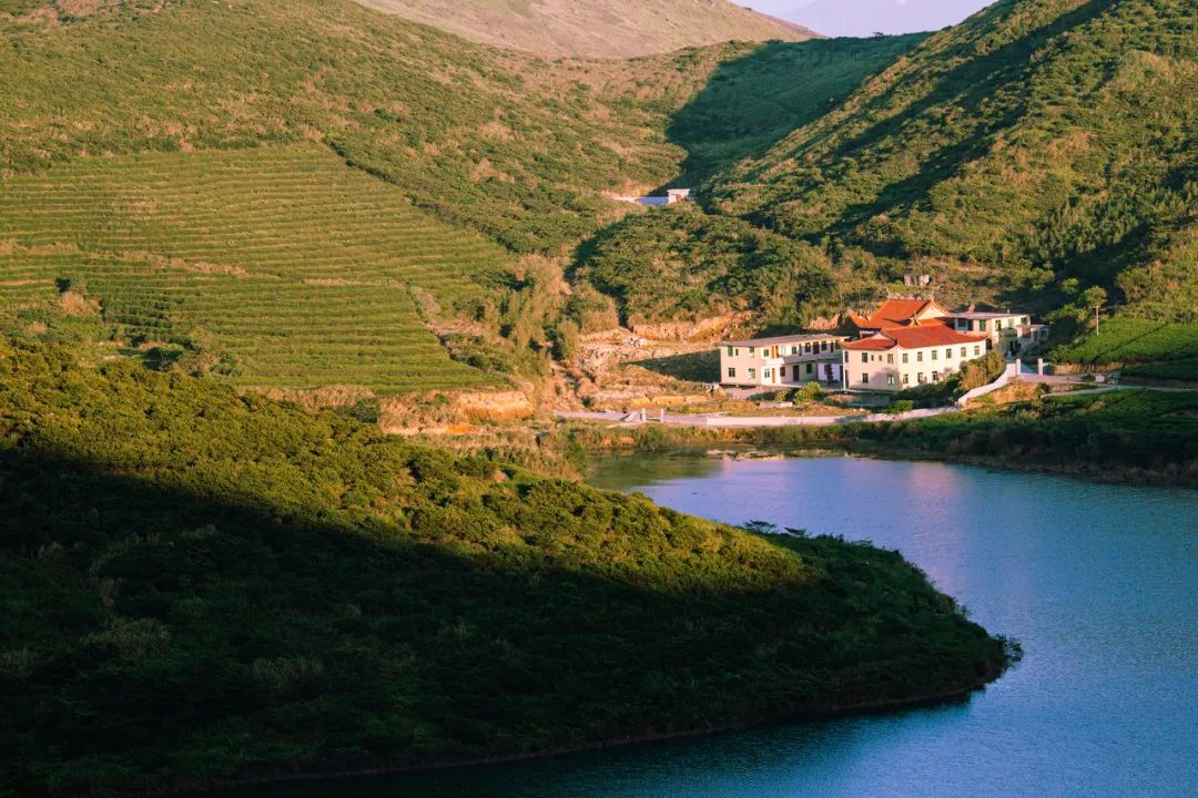 美过厦门，打败福州！这座被遗忘的小城，竟是“中国最美”，它凭什么？