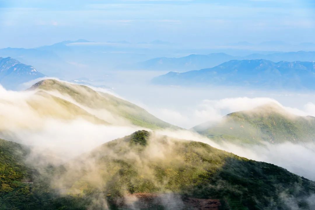 美过厦门，打败福州！这座被遗忘的小城，竟是“中国最美”，它凭什么？
