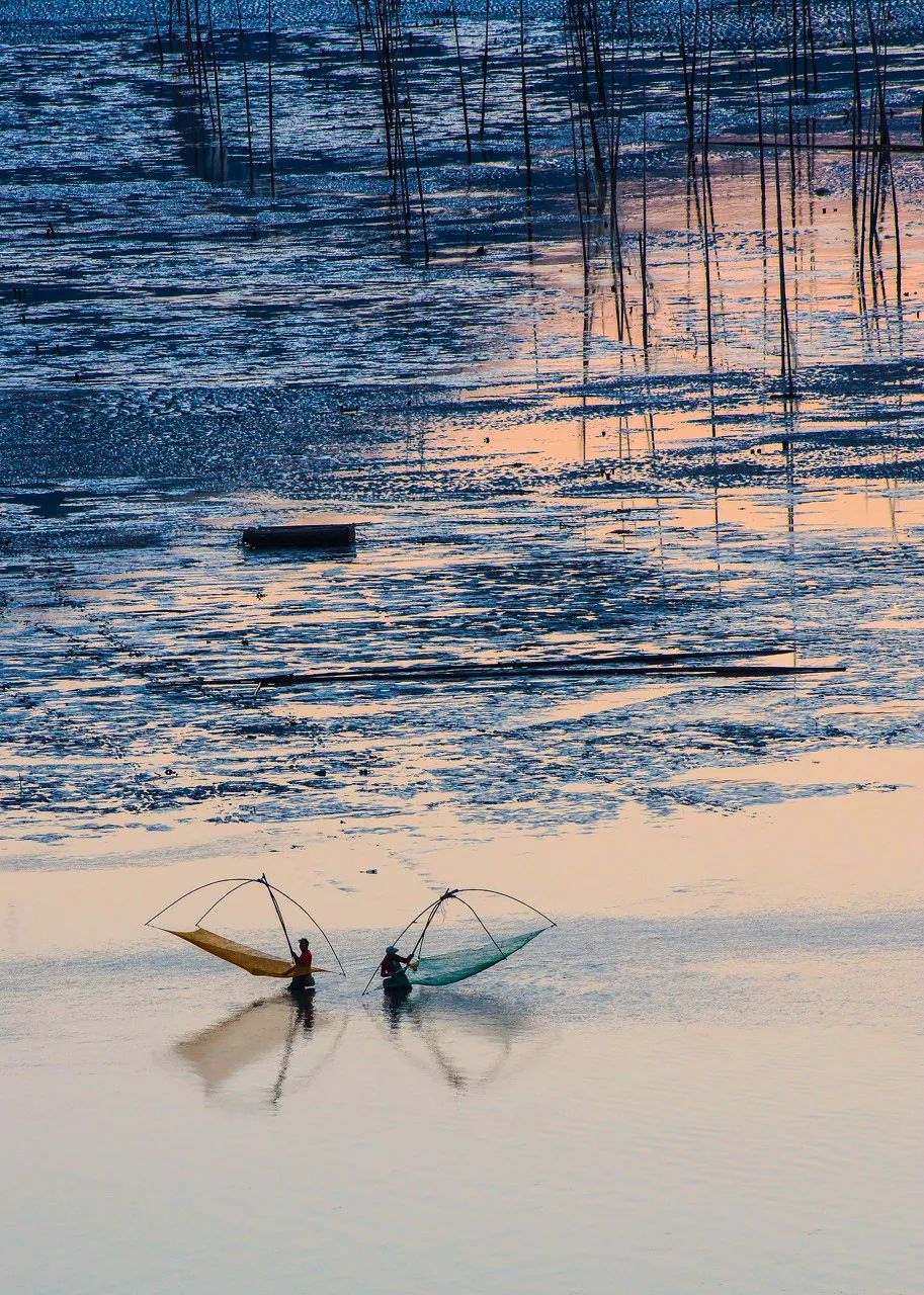 美过厦门，打败福州！这座被遗忘的小城，竟是“中国最美”，它凭什么？