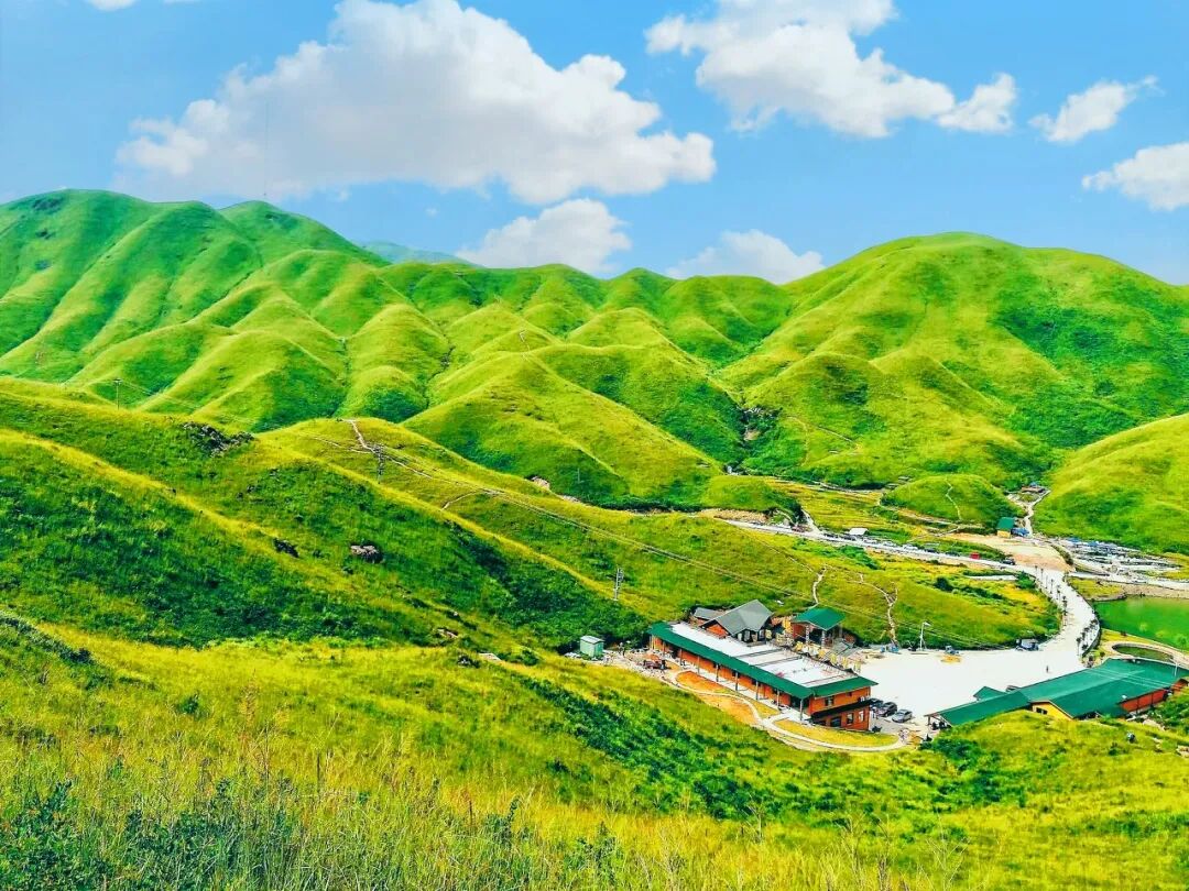 美过厦门，打败福州！这座被遗忘的小城，竟是“中国最美”，它凭什么？