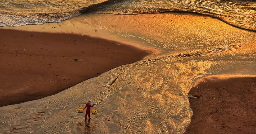 美过厦门，打败福州！这座被遗忘的小城，竟是“中国最美”，它凭什么？