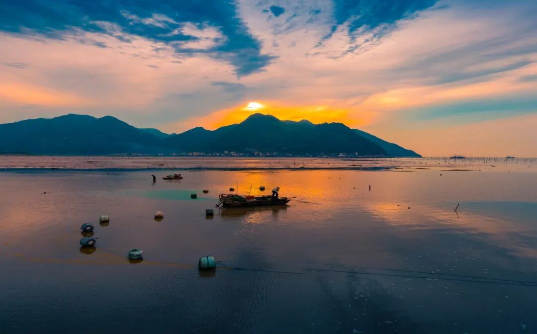 美过厦门，打败福州！这座被遗忘的小城，竟是“中国最美”，它凭什么？