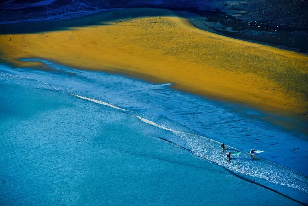 美过厦门，打败福州！这座被遗忘的小城，竟是“中国最美”，它凭什么？