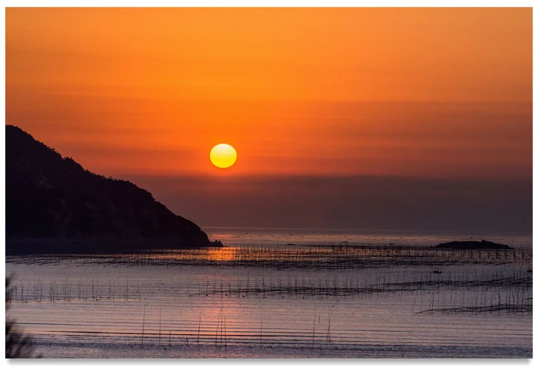 美过厦门，打败福州！这座被遗忘的小城，竟是“中国最美”，它凭什么？