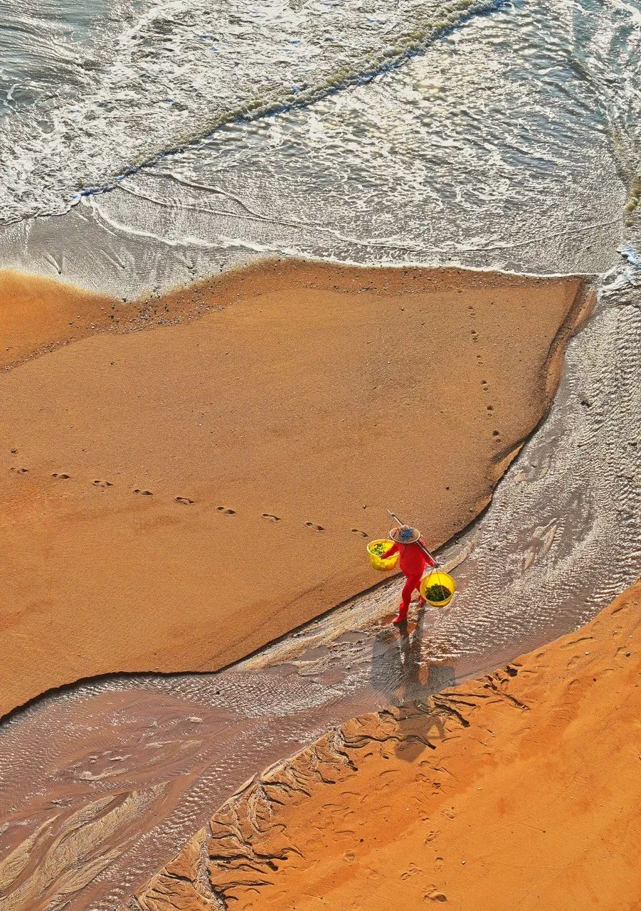 美过厦门，打败福州！这座被遗忘的小城，竟是“中国最美”，它凭什么？