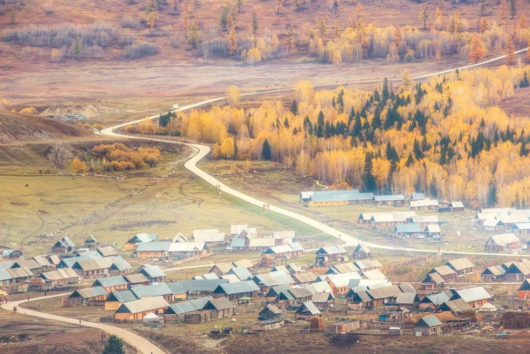 放棄熱門景點吧，這些被人遺忘的古村鎮，才是十一最該去的地方！ 旅遊 第28張