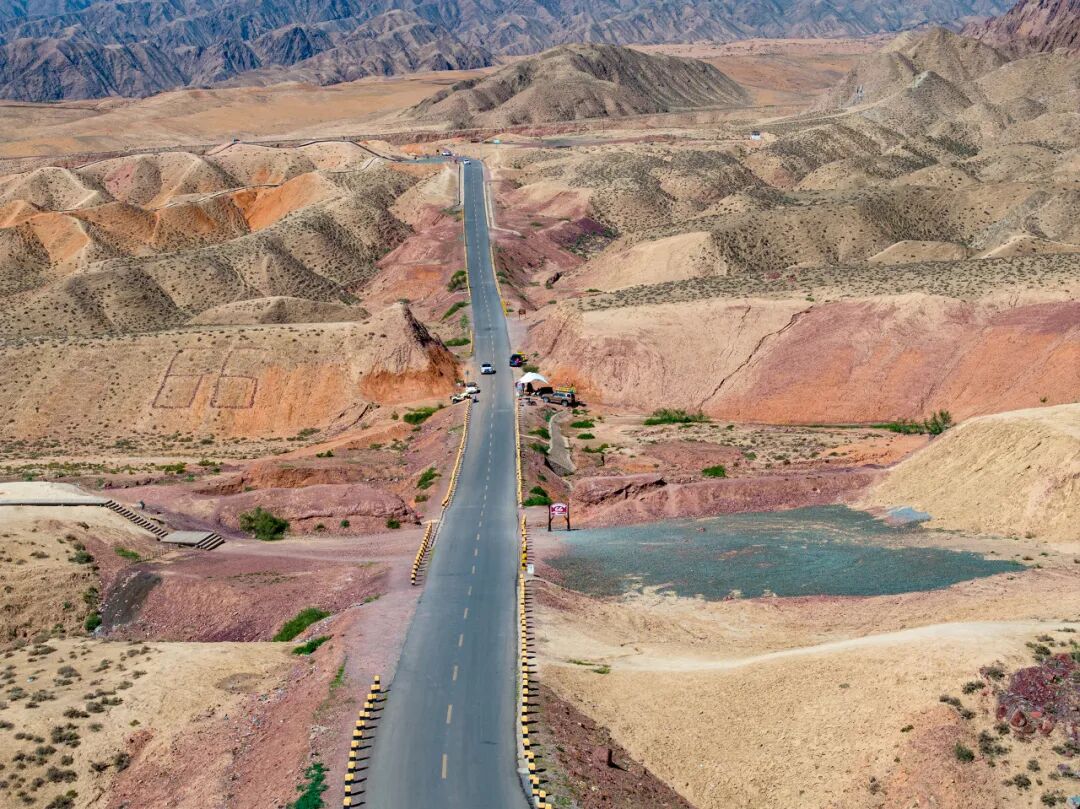 比喀什小众，比北非神秘，中国“摩洛哥”刷爆朋友圈！王维挚爱，1000+吃饱喝足，真的被低估太久了