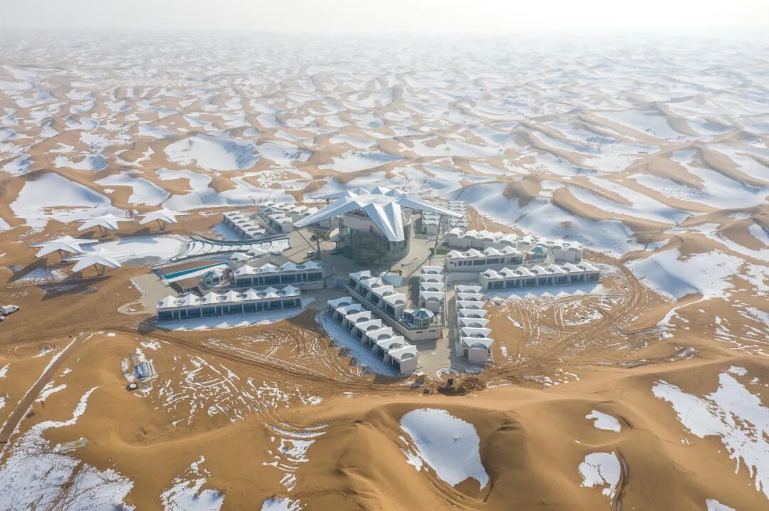 比喀什小众，比北非神秘，中国“摩洛哥”刷爆朋友圈！王维挚爱，1000+吃饱喝足，真的被低估太久了