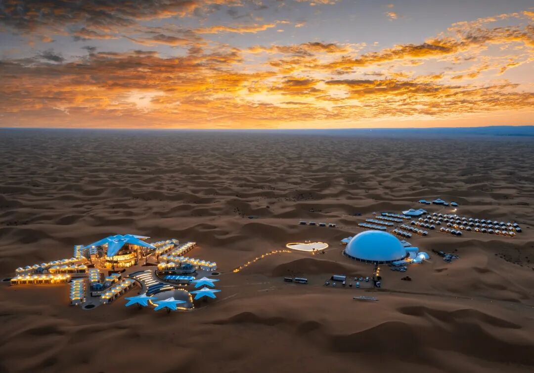 比喀什小众，比北非神秘，中国“摩洛哥”刷爆朋友圈！王维挚爱，1000+吃饱喝足，真的被低估太久了