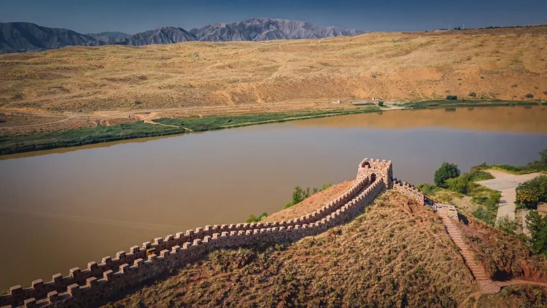 比喀什小众，比北非神秘，中国“摩洛哥”刷爆朋友圈！王维挚爱，1000+吃饱喝足，真的被低估太久了