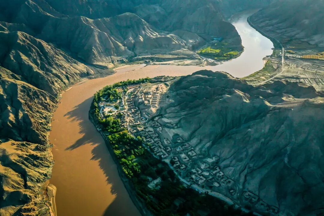 比喀什小众，比北非神秘，中国“摩洛哥”刷爆朋友圈！王维挚爱，1000+吃饱喝足，真的被低估太久了