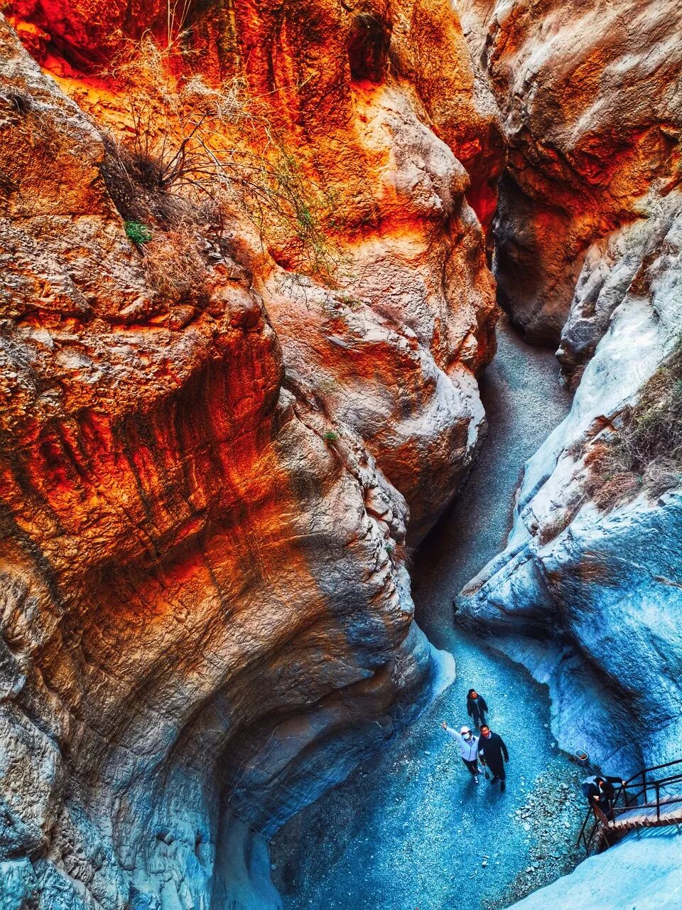 比喀什小众，比北非神秘，中国“摩洛哥”刷爆朋友圈！王维挚爱，1000+吃饱喝足，真的被低估太久了