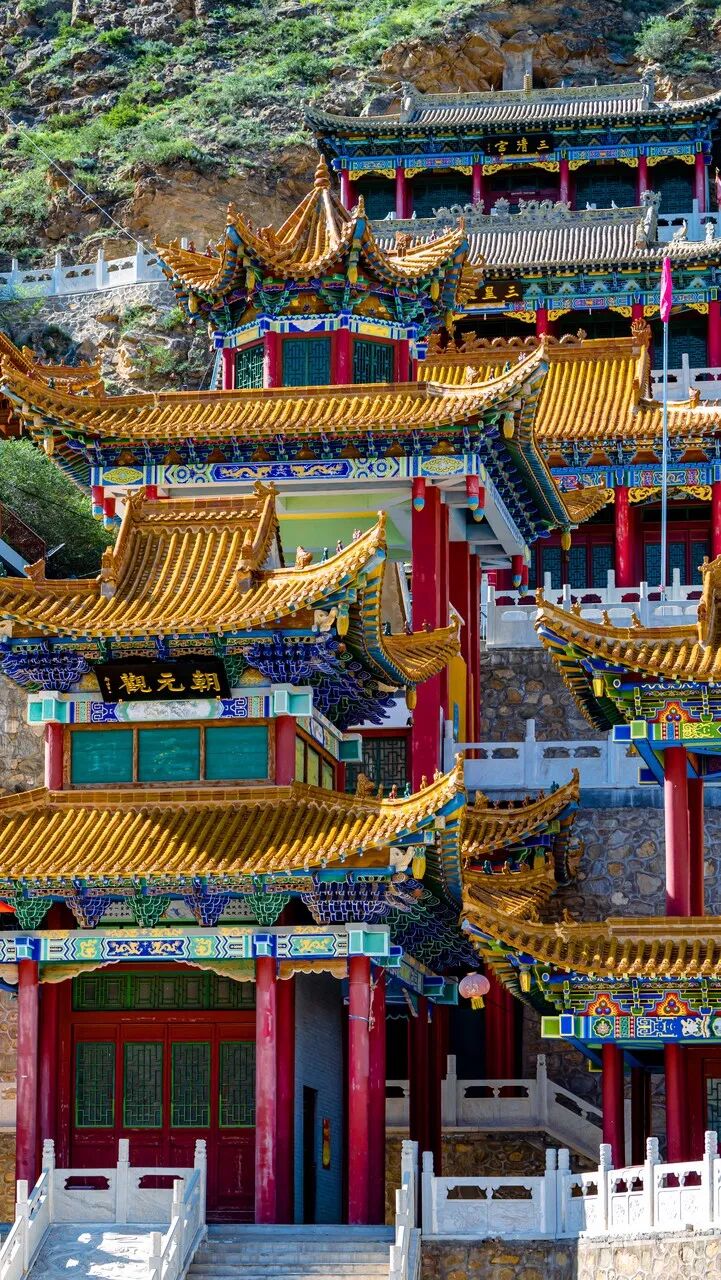 比喀什小众，比北非神秘，中国“摩洛哥”刷爆朋友圈！王维挚爱，1000+吃饱喝足，真的被低估太久了