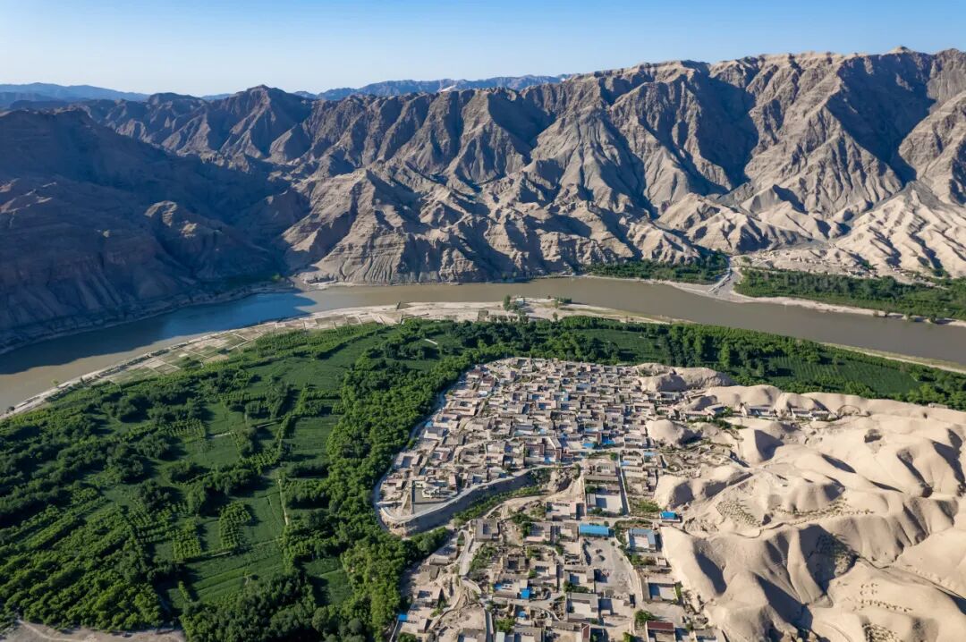 比喀什小众，比北非神秘，中国“摩洛哥”刷爆朋友圈！王维挚爱，1000+吃饱喝足，真的被低估太久了