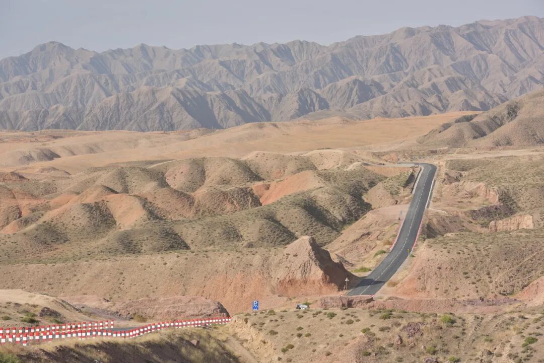 比喀什小众，比北非神秘，中国“摩洛哥”刷爆朋友圈！王维挚爱，1000+吃饱喝足，真的被低估太久了