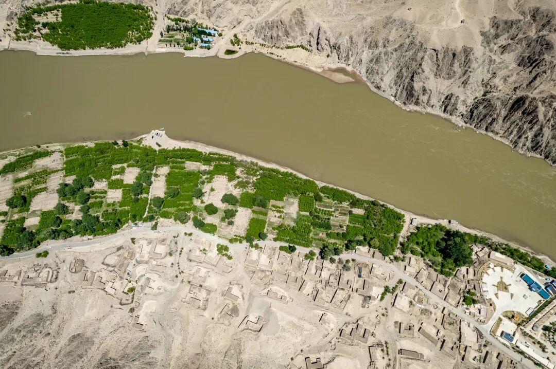 比喀什小众，比北非神秘，中国“摩洛哥”刷爆朋友圈！王维挚爱，1000+吃饱喝足，真的被低估太久了