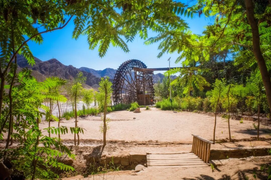 比喀什小众，比北非神秘，中国“摩洛哥”刷爆朋友圈！王维挚爱，1000+吃饱喝足，真的被低估太久了