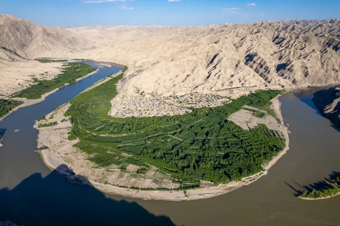 比喀什小众，比北非神秘，中国“摩洛哥”刷爆朋友圈！王维挚爱，1000+吃饱喝足，真的被低估太久了