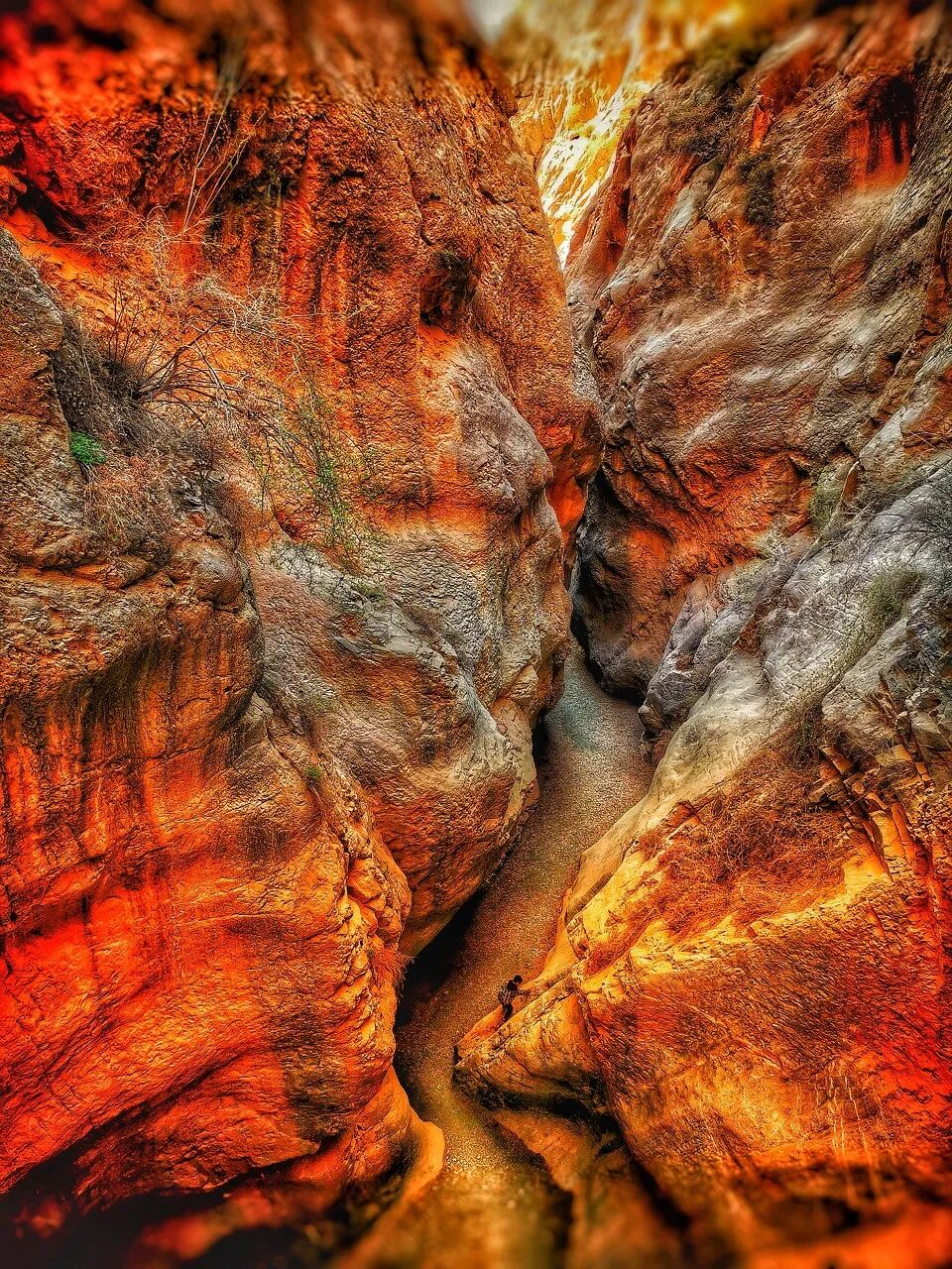 比喀什小众，比北非神秘，中国“摩洛哥”刷爆朋友圈！王维挚爱，1000+吃饱喝足，真的被低估太久了