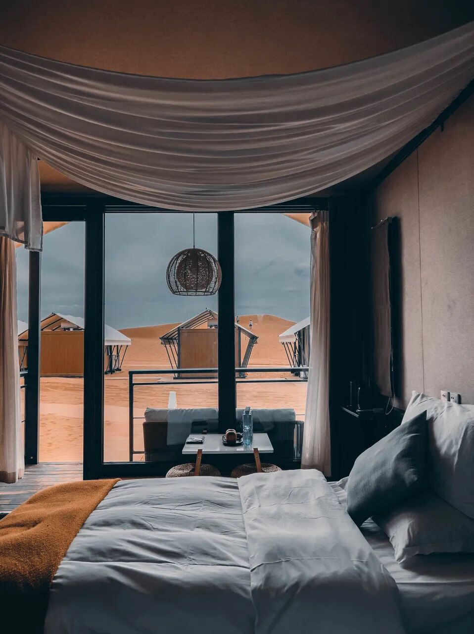 比喀什小众，比北非神秘，中国“摩洛哥”刷爆朋友圈！王维挚爱，1000+吃饱喝足，真的被低估太久了