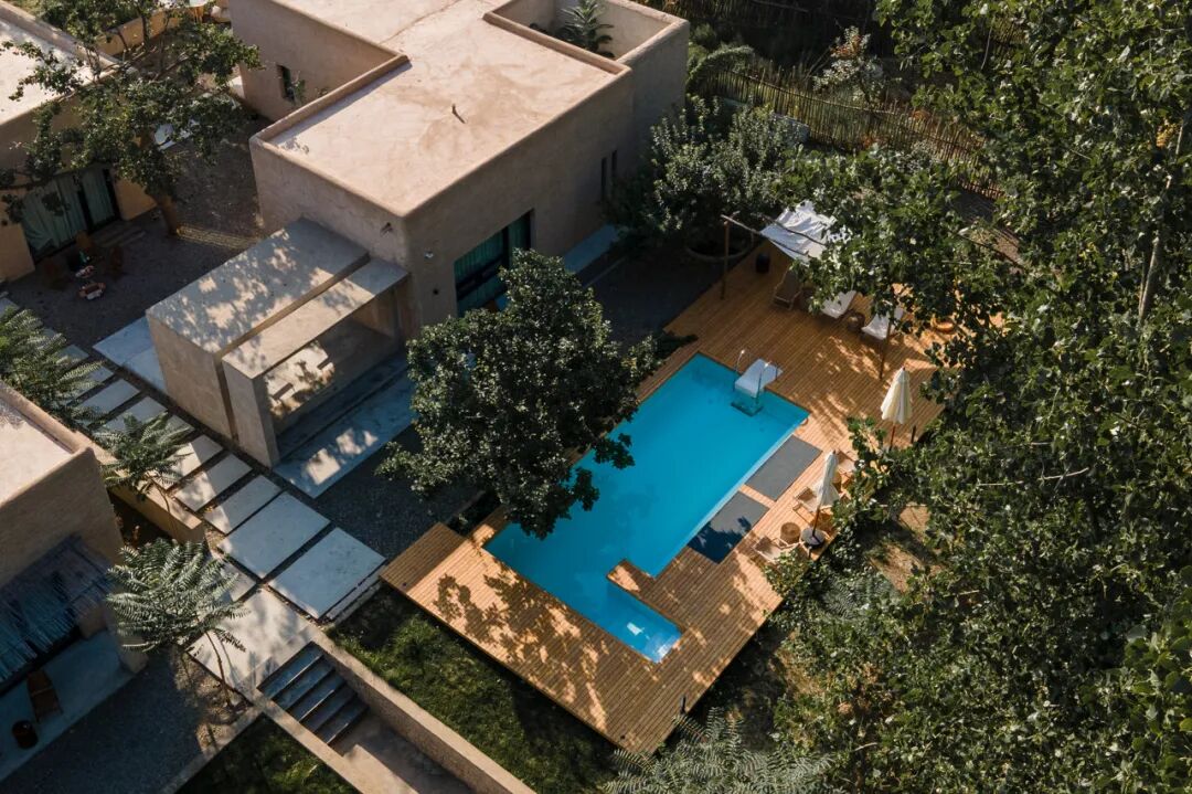 比喀什小众，比北非神秘，中国“摩洛哥”刷爆朋友圈！王维挚爱，1000+吃饱喝足，真的被低估太久了