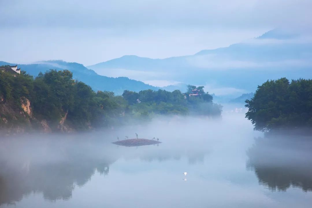 全國最值得去的31個古鎮，滿足你所有的古鎮情節 旅遊 第55張