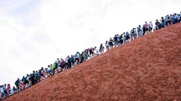 又一個世界級景點永久關閉！失去的永遠都是最美好的... 旅遊 第12張