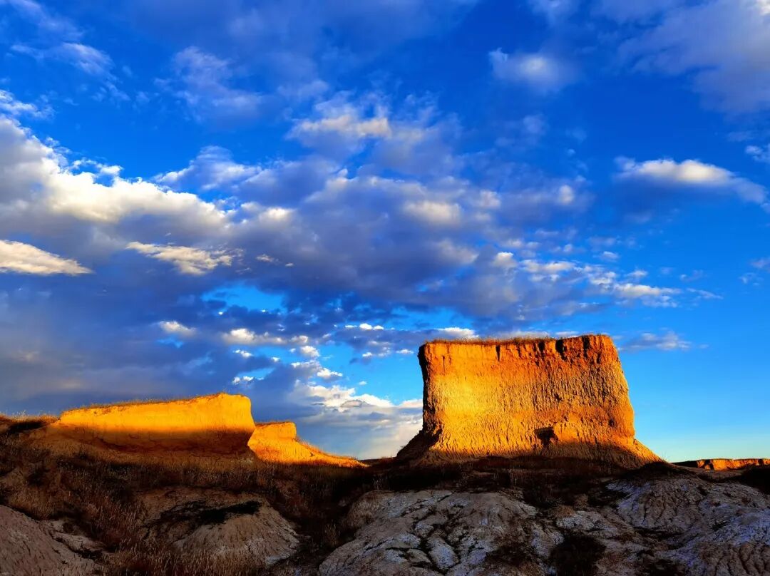 中国唯一“避暑”古都：比肩敦煌，比洛阳人少！夏天均温仅23℃，空调当摆设，人均500玩爽