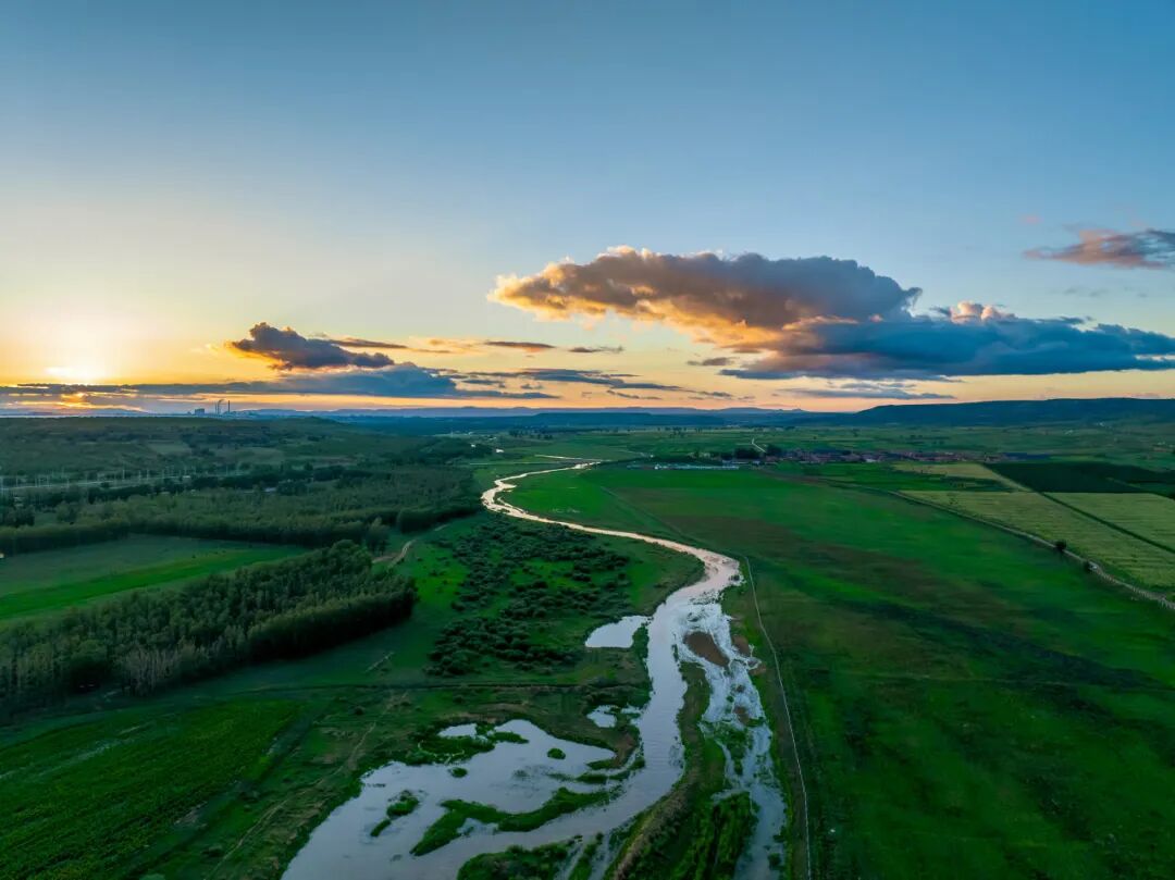 中国唯一“避暑”古都：比肩敦煌，比洛阳人少！夏天均温仅23℃，空调当摆设，人均500玩爽