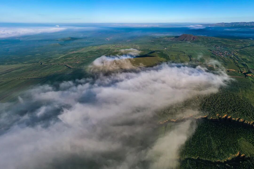 中国唯一“避暑”古都：比肩敦煌，比洛阳人少！夏天均温仅23℃，空调当摆设，人均500玩爽