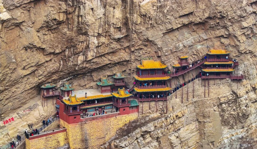 中国唯一“避暑”古都：比肩敦煌，比洛阳人少！夏天均温仅23℃，空调当摆设，人均500玩爽