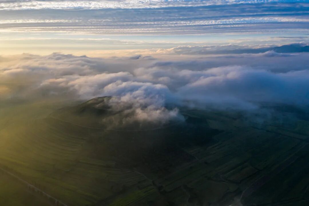 中国唯一“避暑”古都：比肩敦煌，比洛阳人少！夏天均温仅23℃，空调当摆设，人均500玩爽