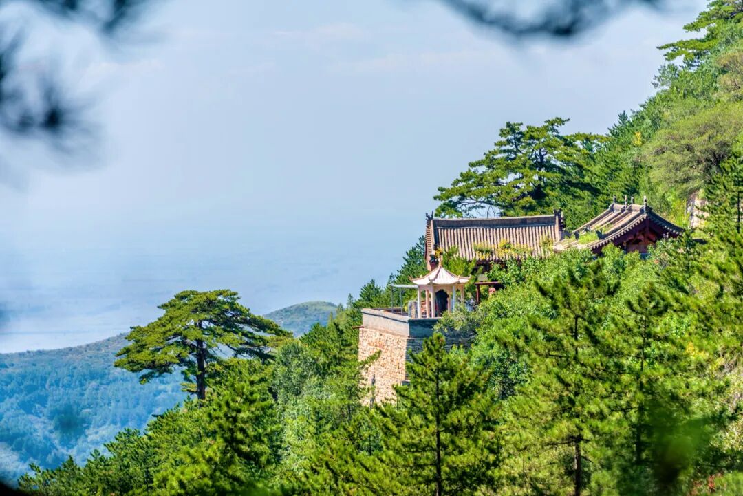 中国唯一“避暑”古都：比肩敦煌，比洛阳人少！夏天均温仅23℃，空调当摆设，人均500玩爽