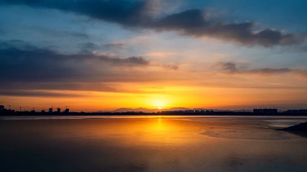 中国唯一“避暑”古都：比肩敦煌，比洛阳人少！夏天均温仅23℃，空调当摆设，人均500玩爽