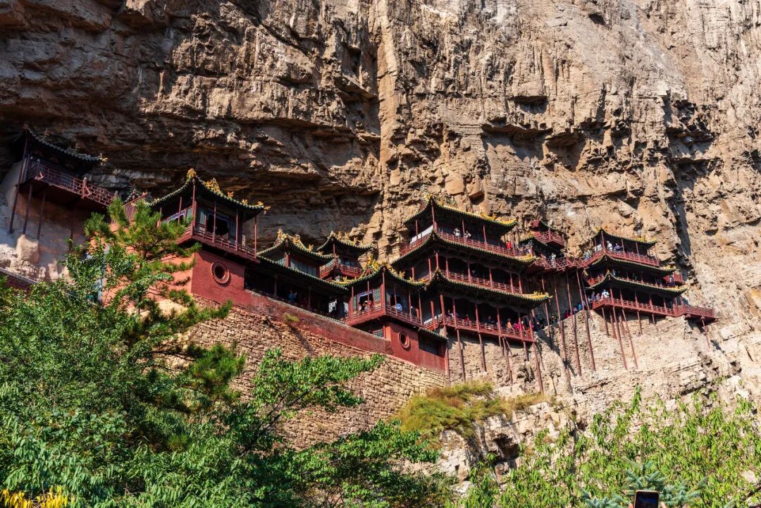 中国唯一“避暑”古都：比肩敦煌，比洛阳人少！夏天均温仅23℃，空调当摆设，人均500玩爽