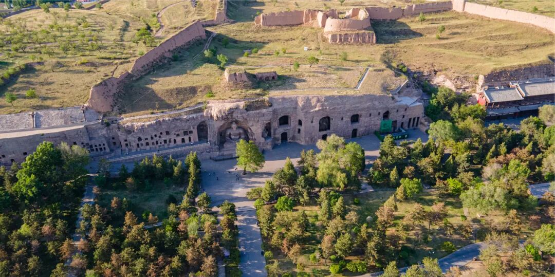 中国唯一“避暑”古都：比肩敦煌，比洛阳人少！夏天均温仅23℃，空调当摆设，人均500玩爽